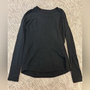 Lululemon sweater